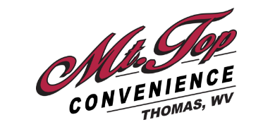 Mt. Top Convenience logo top - Homepage