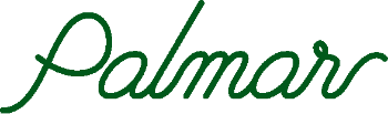 Palmar logo top - Homepage