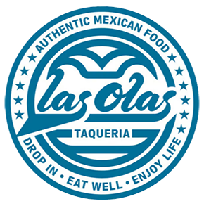 las olas taqueria