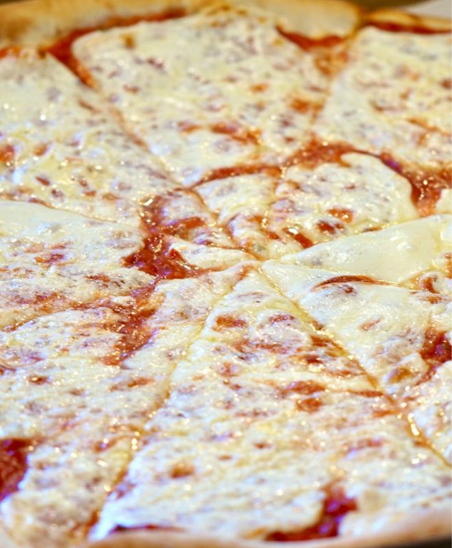 Sal's Gourmet Pizza & Pasta