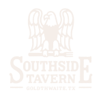 Southside Tavern logo top - Homepage