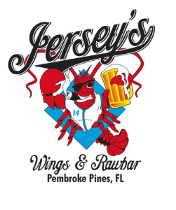 Jersey's Wings logo top - Homepage