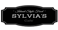 Sylvia's Cafe Catering Service logo top - Homepage