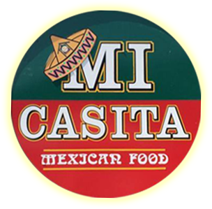 Mi Casita logo top - Homepage