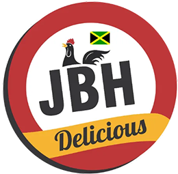 Jerk & BBQ Haven logo top - Homepage