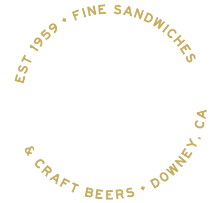 Uncle Henry's Deli & Meat Specialties logo top