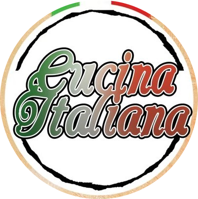 La Cucina Italian Kitchen and Bar logo top - Homepage