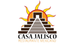 Casa Jalisco logo top - Homepage