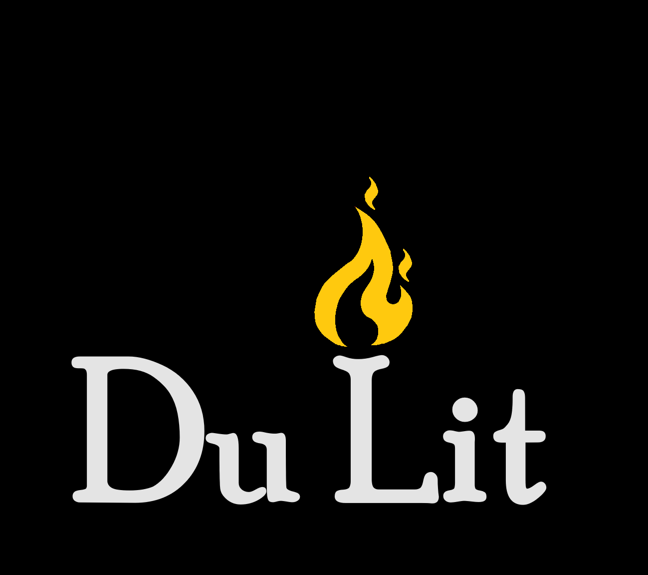 Du Lit logo top - Homepage