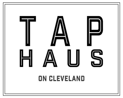 Tap Haus on Cleveland