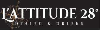 L'Attitude 28 logo top - Homepage