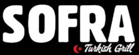 Sofra Turkish Grill logo top - Homepage