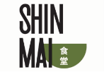 Shinmai Shokudo logo top - Homepage