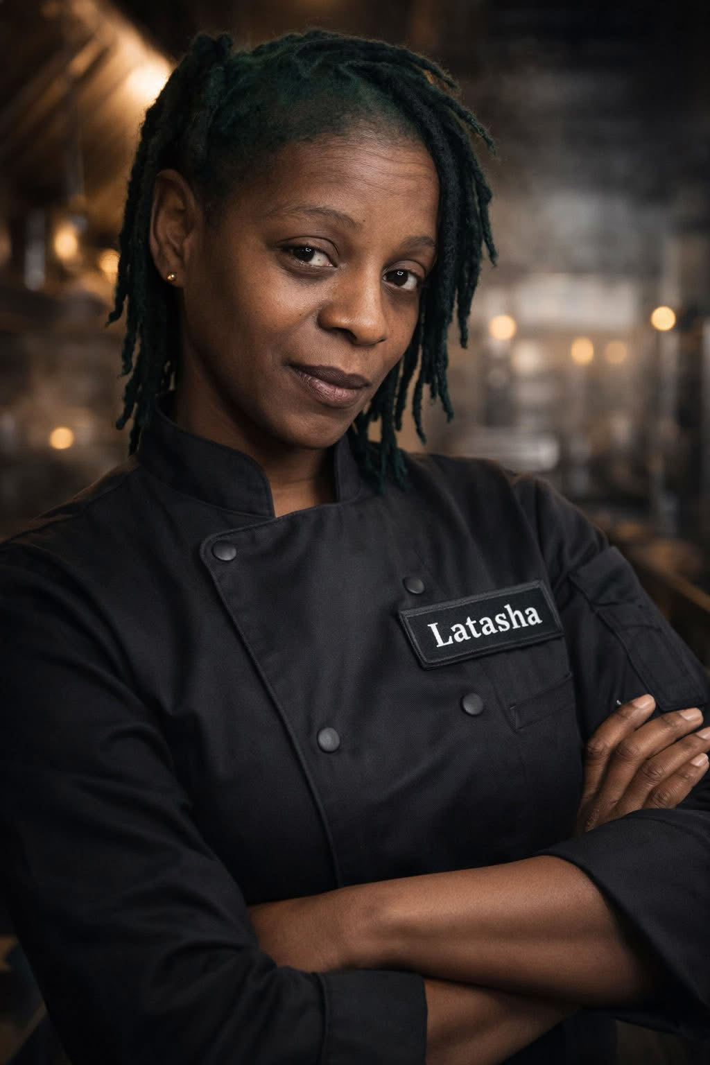 Latasha White