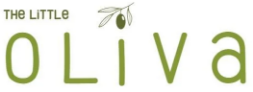 The Little Oliva logo top - Homepage