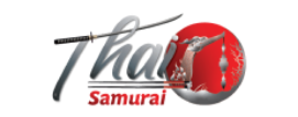 Thai Samurai Cool Springs logo top - Homepage