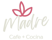 Madre Café + Cocina logo top - Homepage