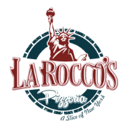 LaRocco's Pizzeria - Culver City logo top - Homepage