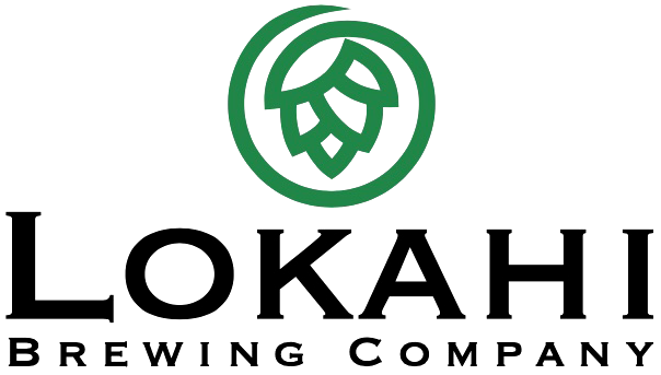 Lokahi Brewing Company logo top - Homepage