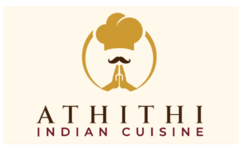 Athithi logo top - Homepage