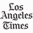 LA times magazine logo