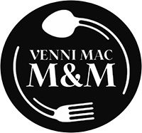 M & M Soul Food logo top - Homepage