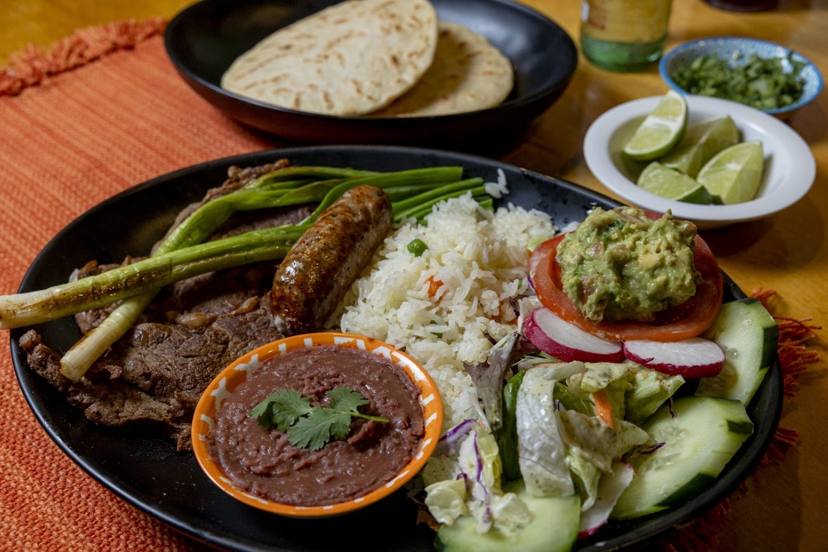 Carne Asada