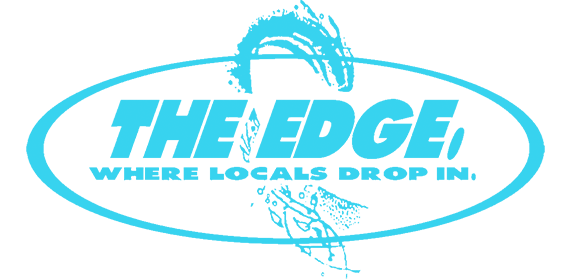 The Edge - Norfolk logo top - Homepage