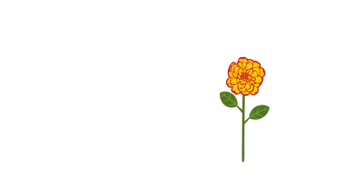 Marigold Bistro logo top - Homepage