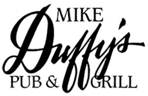 Mike Duffy's Pub & Grill Town & Country logo top - Homepage