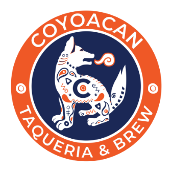 Coyoacan Taqueria & Brew