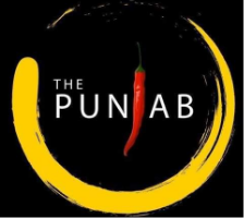 The Punjab Indian and Himalayan Cuisine logo top - Homepage