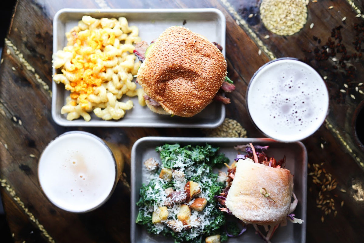 Tool Shed Brewing Company