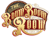 The Boom Boom Room logo top - Homepage