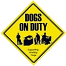 Dogs on Duty