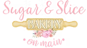 Sugar & Slice Bakery on Main