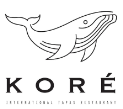 Koré logo top - Homepage