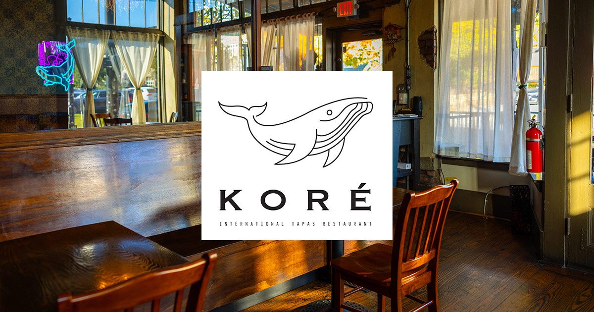 Koré