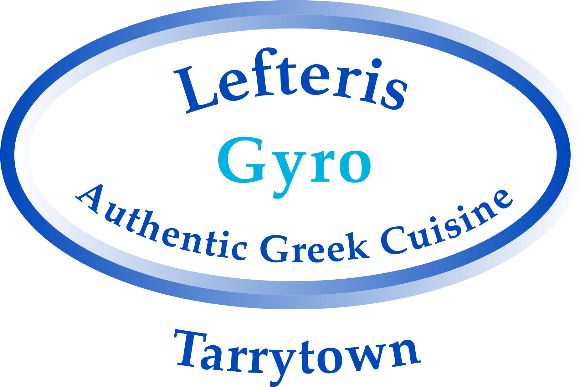 Lefteris Gyro - Tarrytown logo top - Homepage