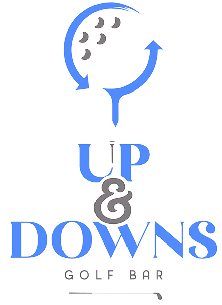 Up and Downs Golf 