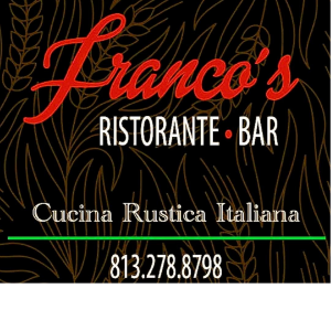 Francos Ristorante