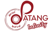 Satang Infinity Restaurant logo top - Homepage