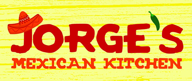 Jorge's Mexican Kitchen logo top - Homepage