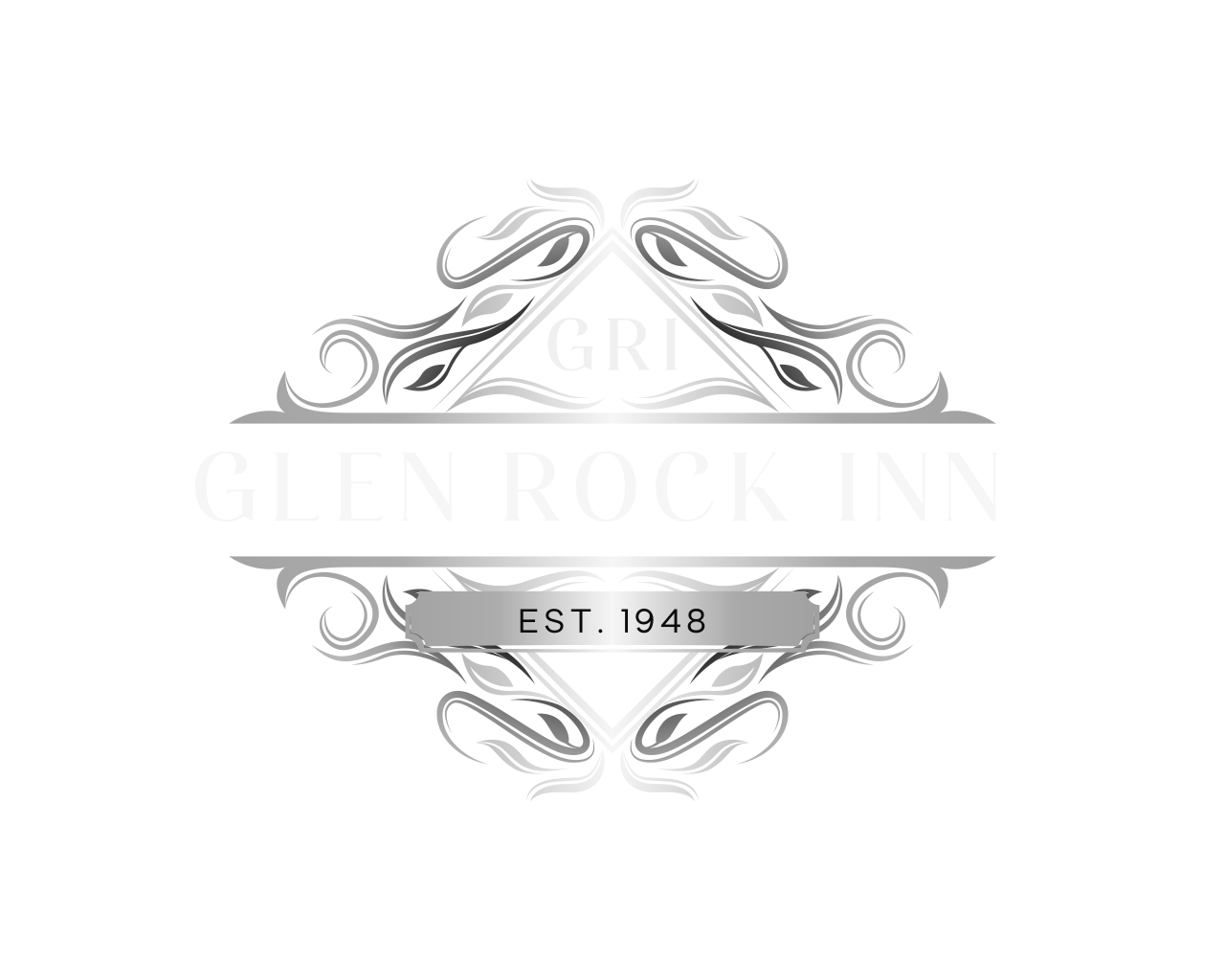 The Glen Rock Inn logo top - Homepage