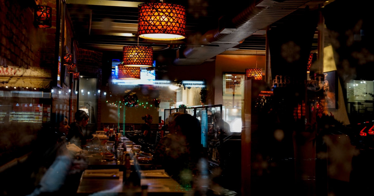 Flor de Mayo Restaurant — peruvian restaurant — in Upper West Side — Manhattan — NYC