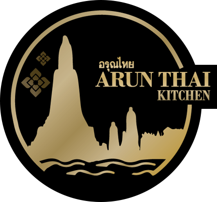 Arun Thai Kitchen logo