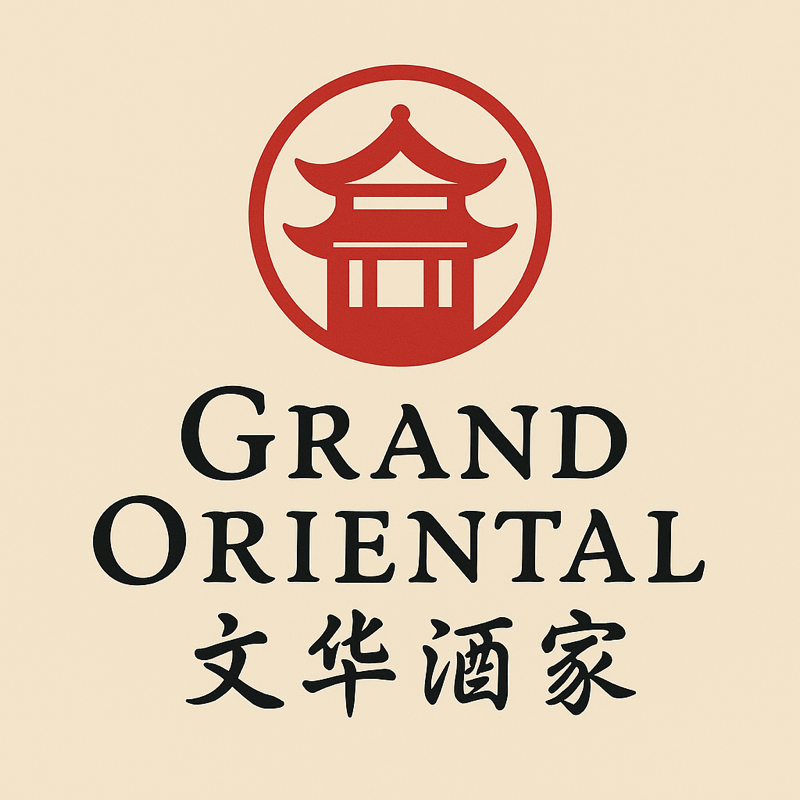 Grand Oriental logo top - Homepage