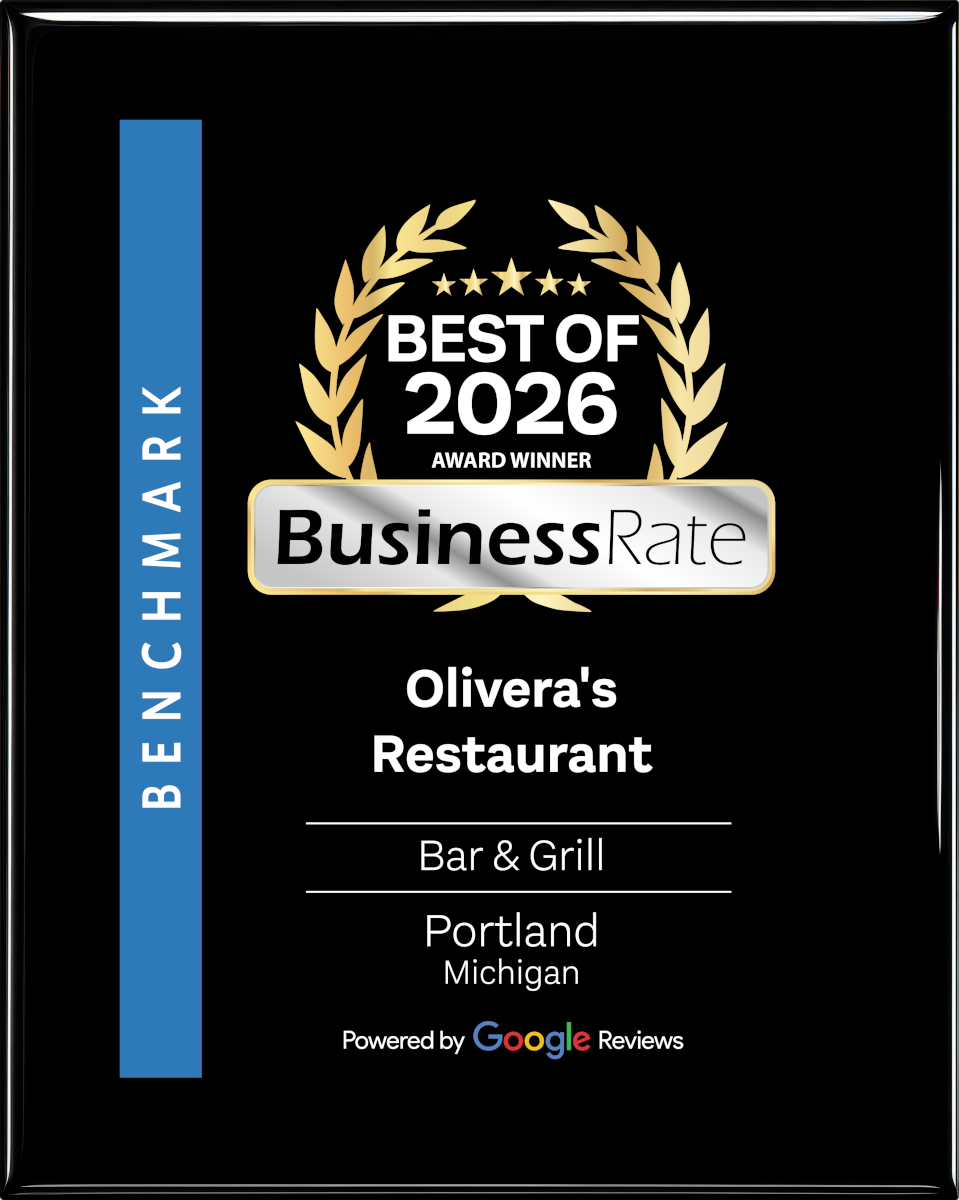 Best of 2026 Award Winner, Business Rate