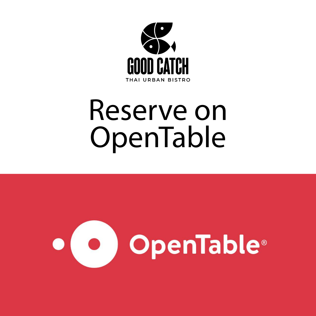 Open Table Reservations