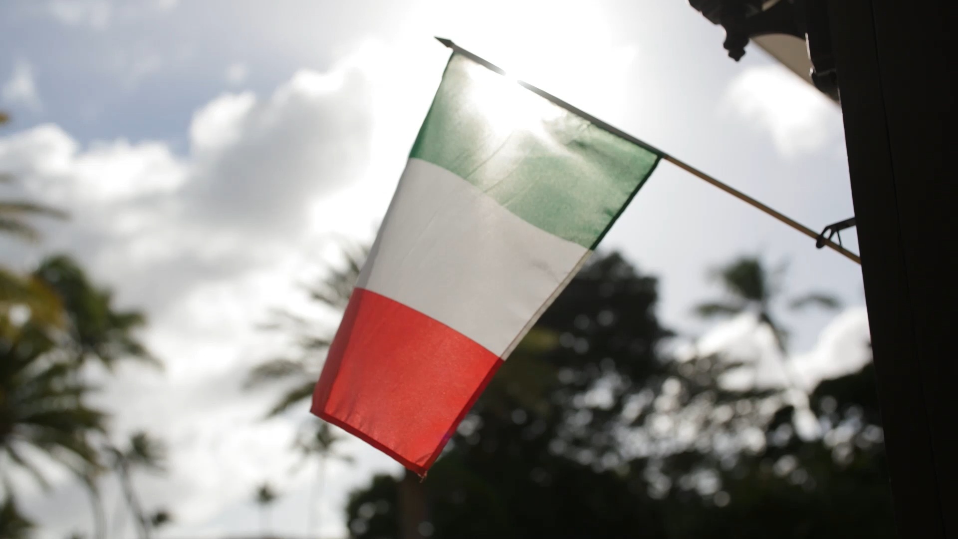 Arancino at The Kahala（アランチーノ・アット・ザ・カハラ） 店内